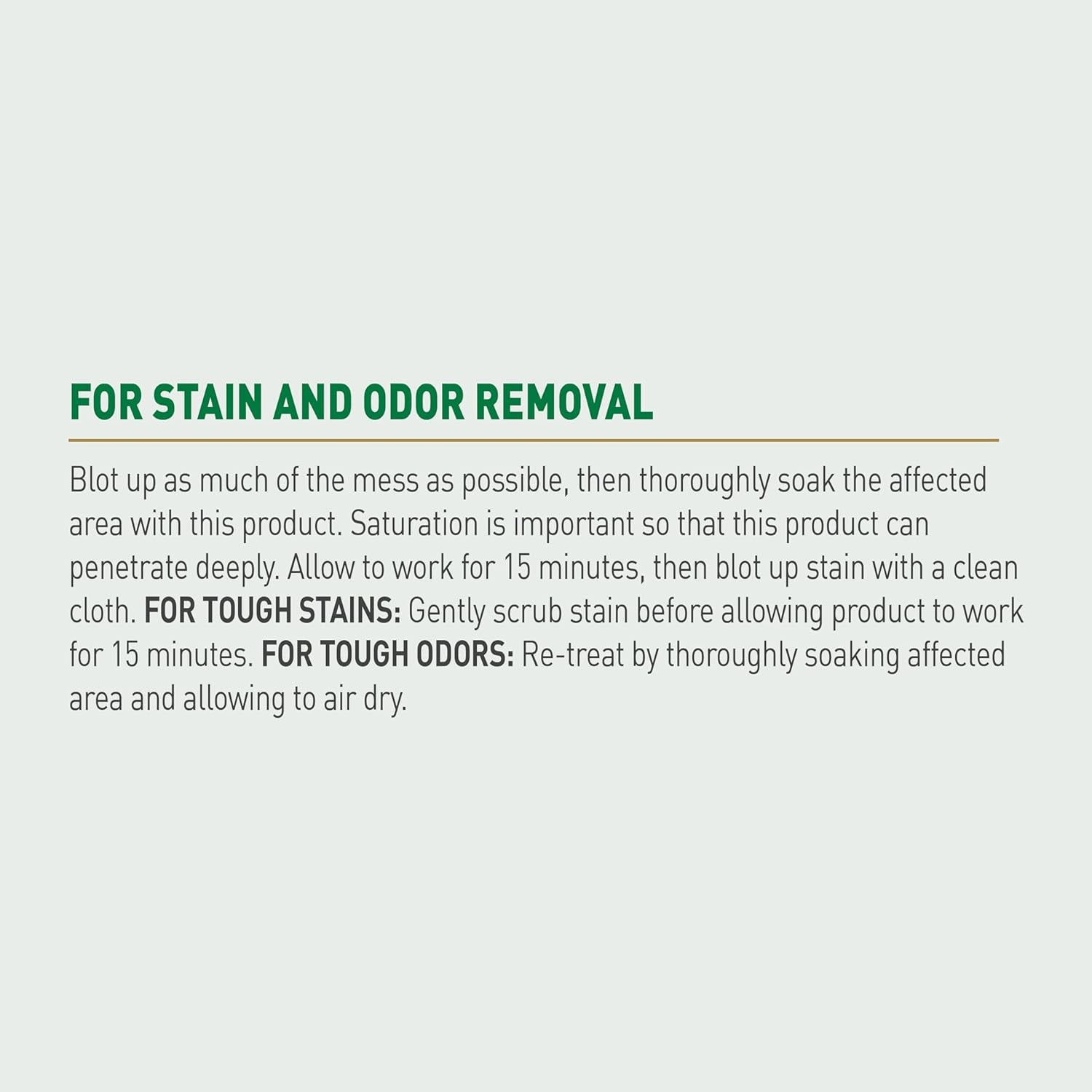 Enzymatic Dog Urine Destroyer Spray | Pet-Safe Stain & Odour Remover | Aloe Rain Fragrance | 946ml (31.9 fl oz)
