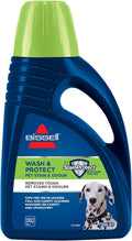 99K5E Pet Stain & Odour Formula | Enzymatic Carpet Cleaner Solution for Upright Machines | 750ml