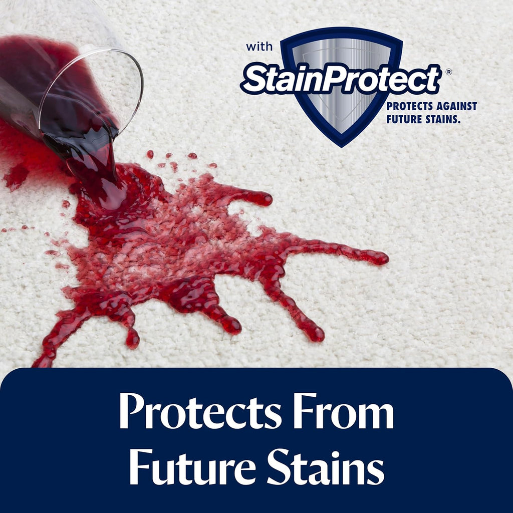 99K5E Pet Stain & Odour Formula | Enzymatic Carpet Cleaner Solution for Upright Machines | 750ml