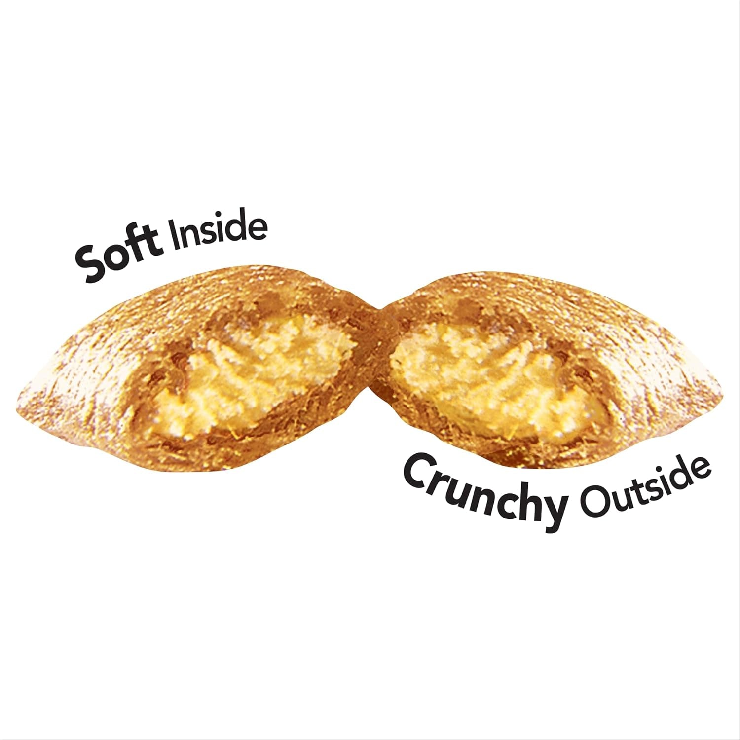 Chicken Flavour Cat Treats | Natural Cat Snacks | High Protein Training Treats for Cats & Kittens | 350g