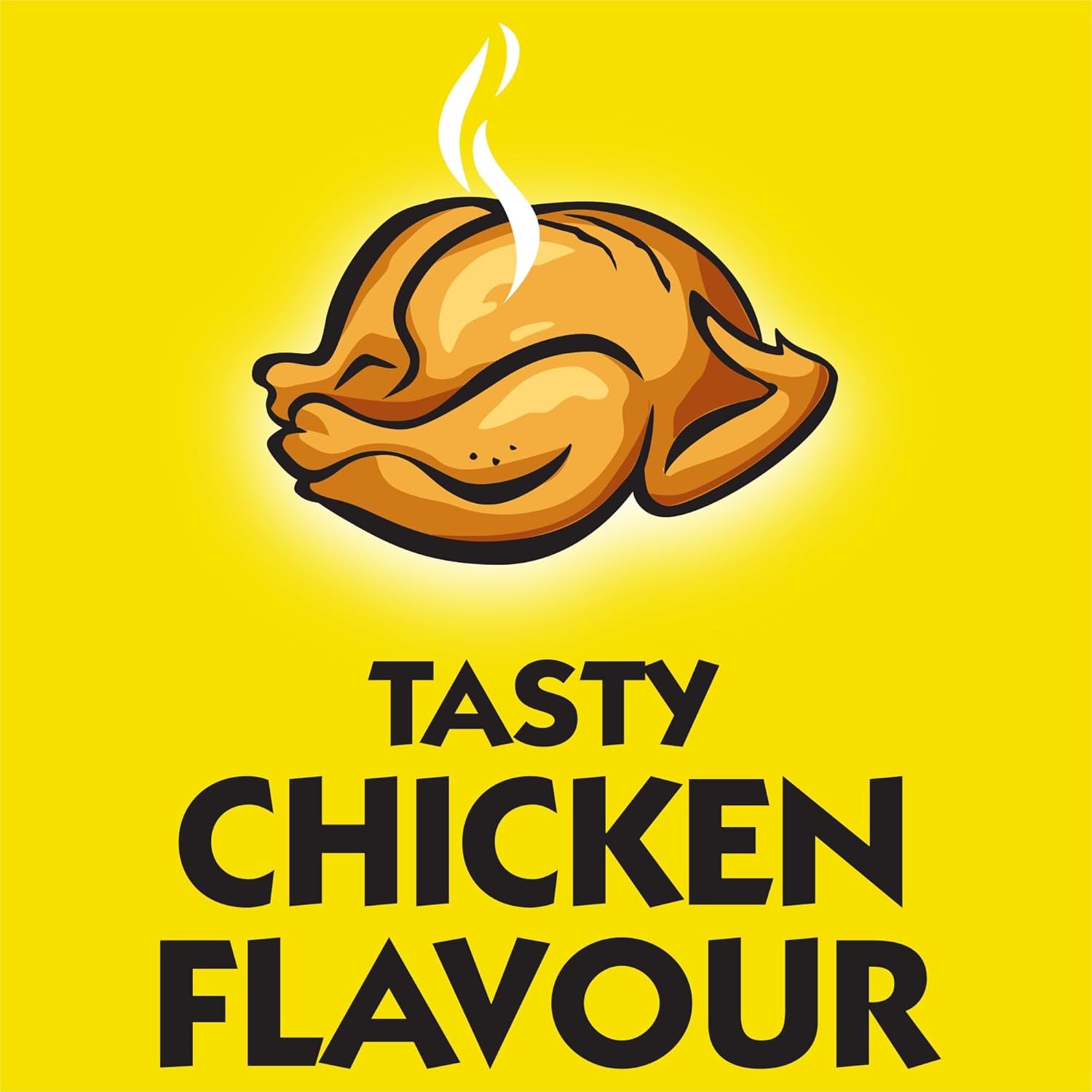 Chicken Flavour Cat Treats | Natural Cat Snacks | High Protein Training Treats for Cats & Kittens | 350g