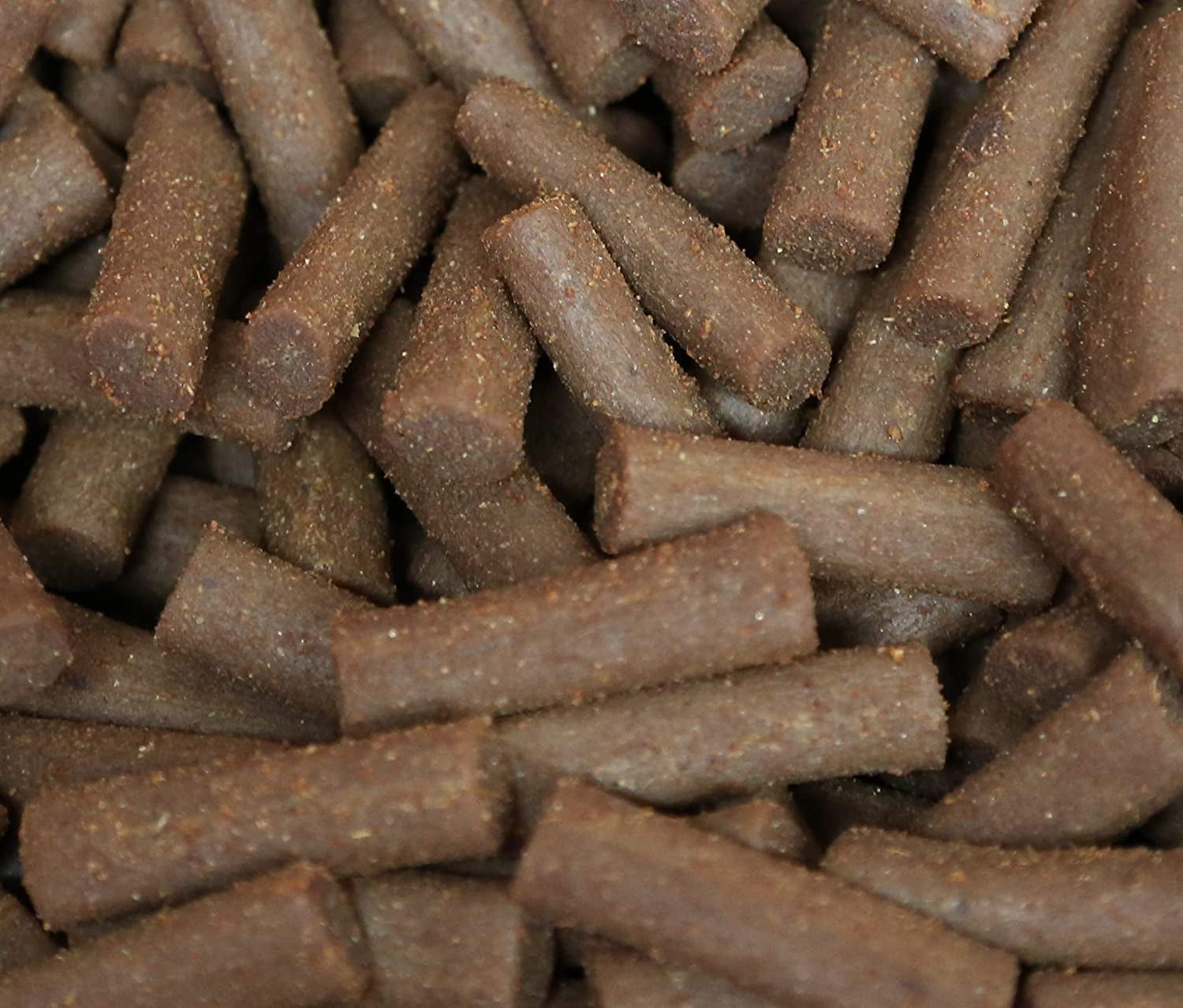 Vitarapid Calming Daily Treats for Dogs | Anxiety & Stress Relief | Storm & Separation Support | 210g